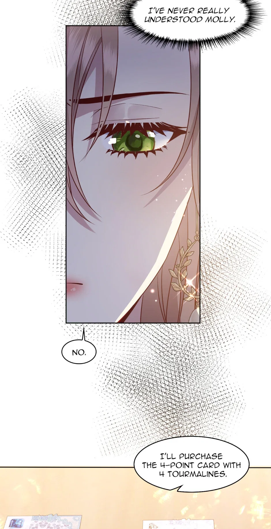 Give the Harem to the Villainess Chapter 62 – Page 46