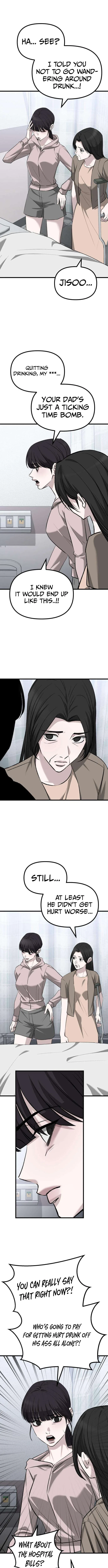 Housekeeping Chapter 29 – Page 5