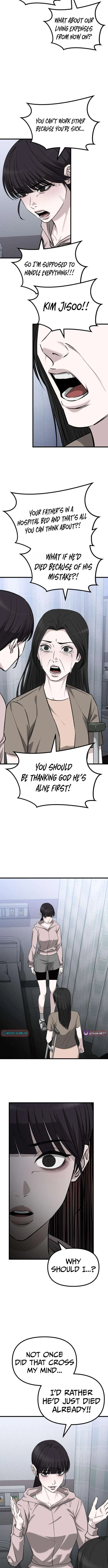 Housekeeping Chapter 29 – Page 6