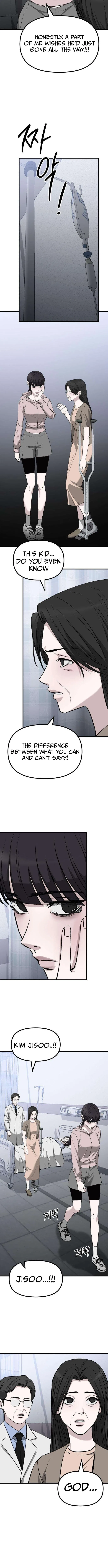 Housekeeping Chapter 29 – Page 7