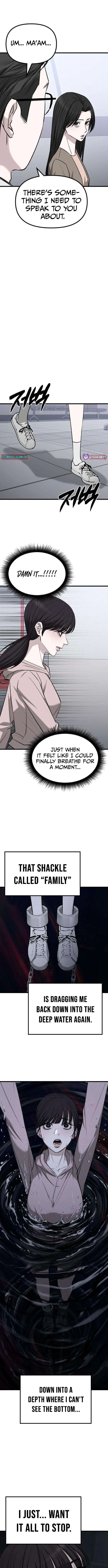 Housekeeping Chapter 29 – Page 8