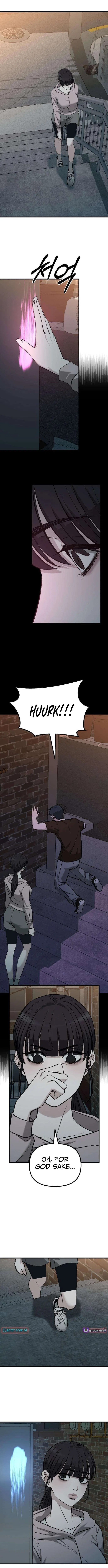 Housekeeping Chapter 29 – Page 13