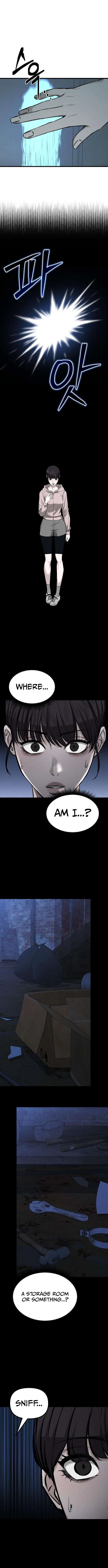 Housekeeping Chapter 29 – Page 14