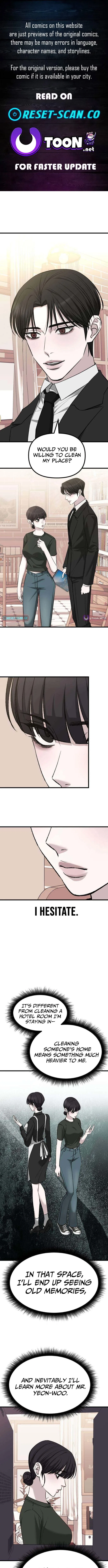 Housekeeping Chapter 28 – Page 2