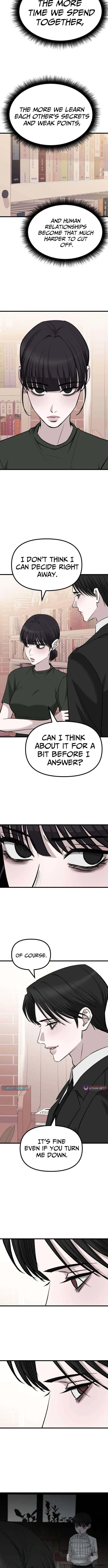 Housekeeping Chapter 28 – Page 3