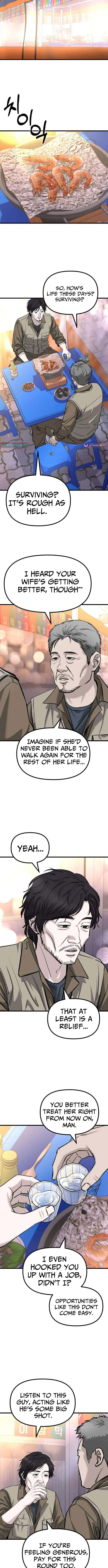 Housekeeping Chapter 28 – Page 9