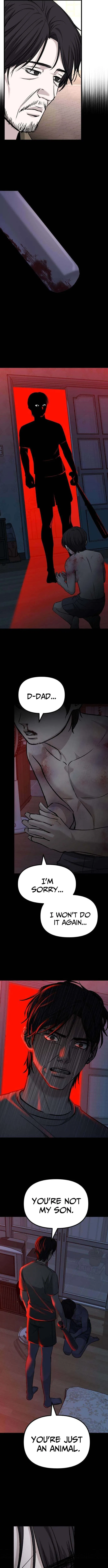 Housekeeping Chapter 28 – Page 11