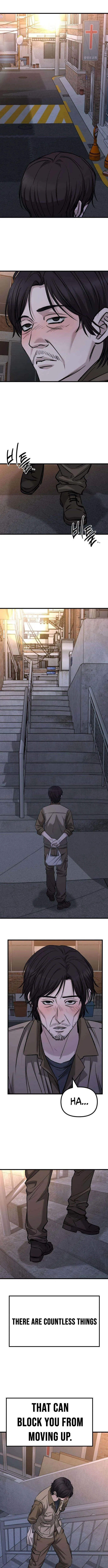 Housekeeping Chapter 28 – Page 13