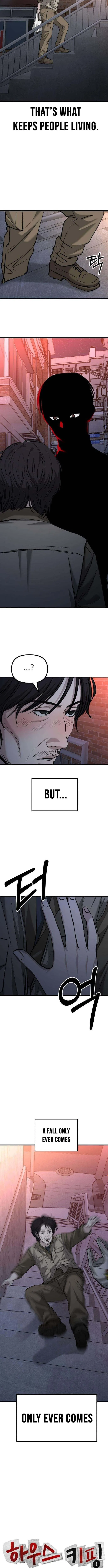 Housekeeping Chapter 28 – Page 15