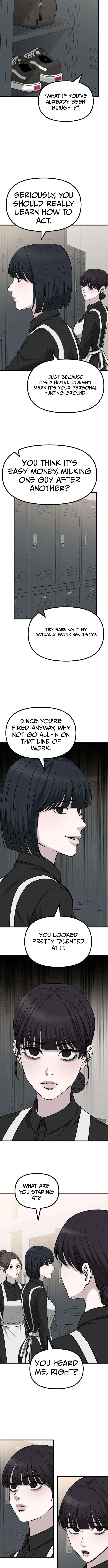 Housekeeping Chapter 27 – Page 7