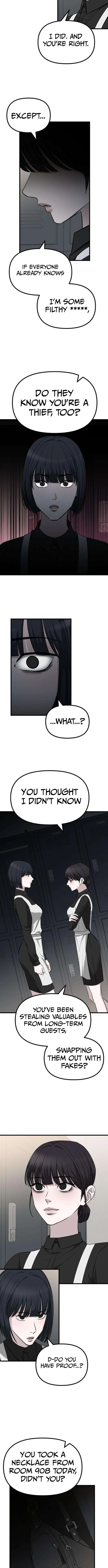 Housekeeping Chapter 27 – Page 8