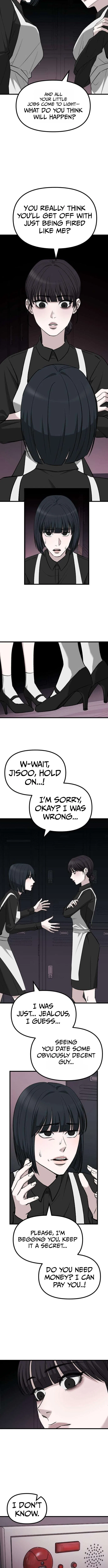 Housekeeping Chapter 27 – Page 10