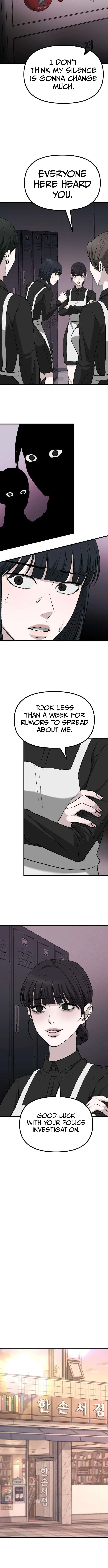 Housekeeping Chapter 27 – Page 11
