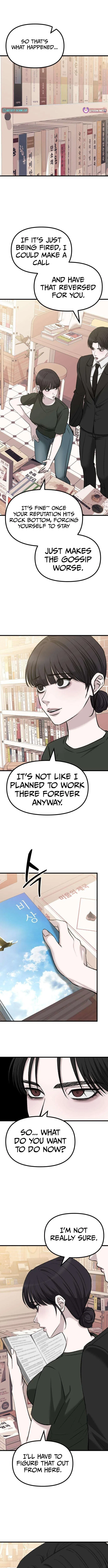 Housekeeping Chapter 27 – Page 12
