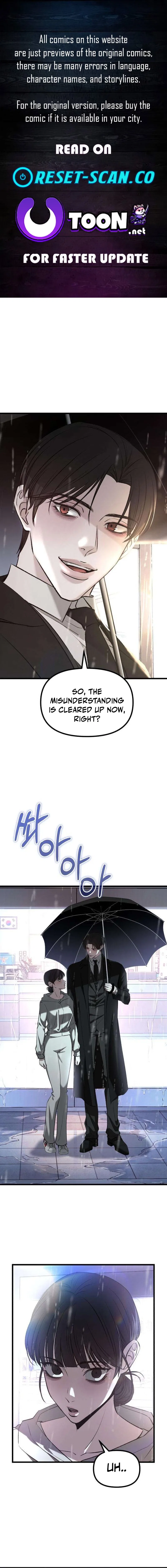Housekeeping Chapter 20 – Page 1