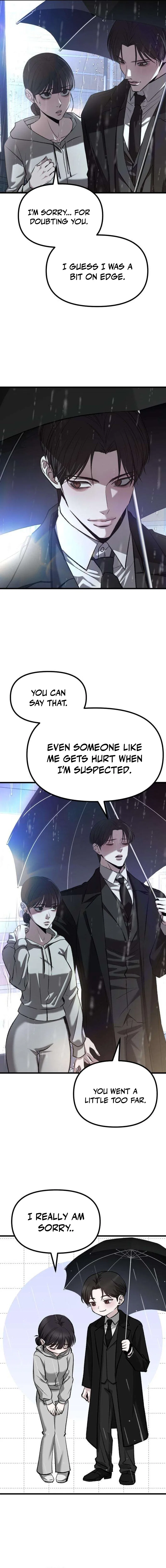 Housekeeping Chapter 20 – Page 2