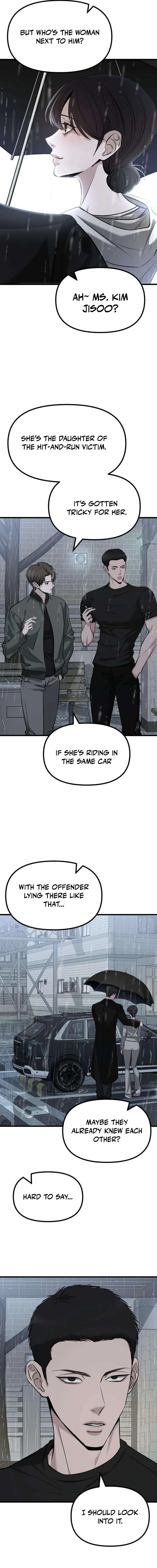 Housekeeping Chapter 20 – Page 9