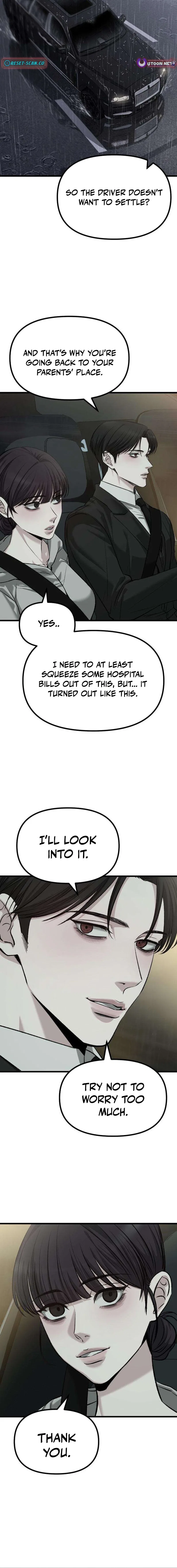Housekeeping Chapter 20 – Page 11