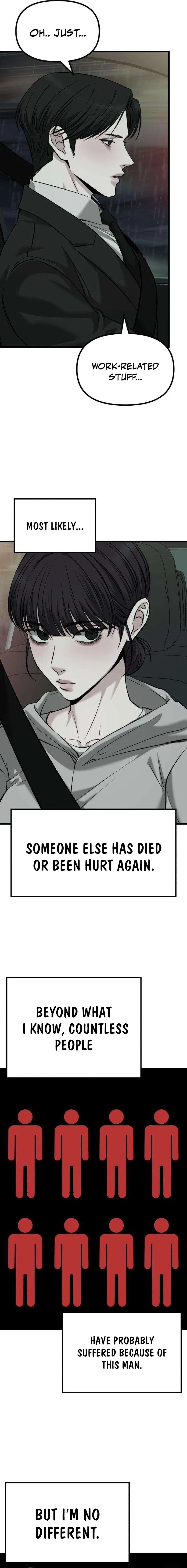 Housekeeping Chapter 20 – Page 13