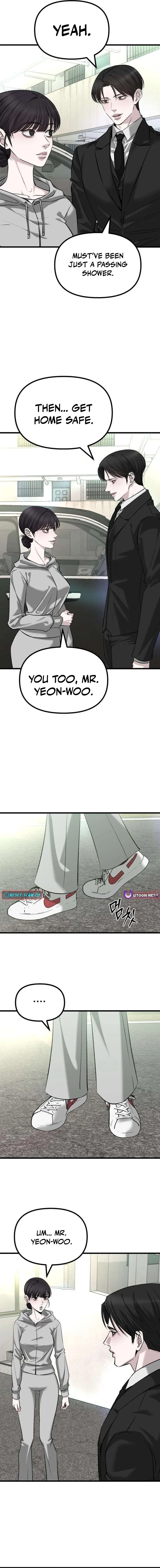 Housekeeping Chapter 20 – Page 16