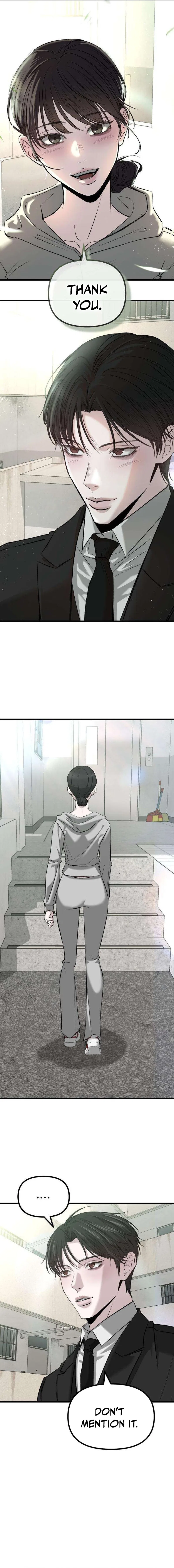 Housekeeping Chapter 20 – Page 17