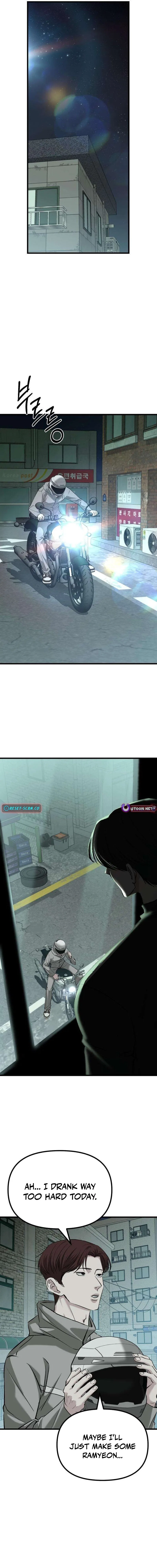 Housekeeping Chapter 20 – Page 21