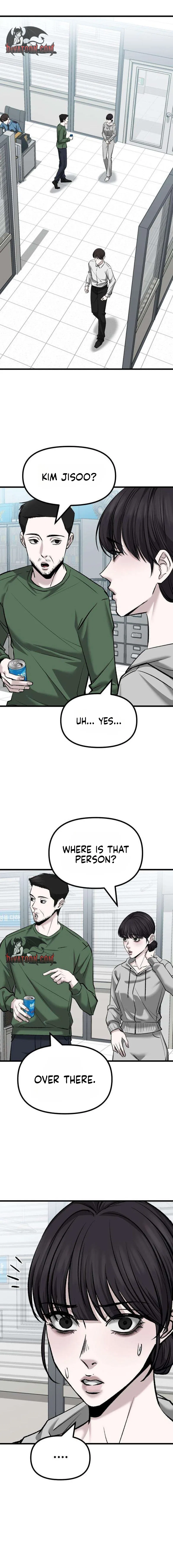Housekeeping Chapter 19 – Page 2
