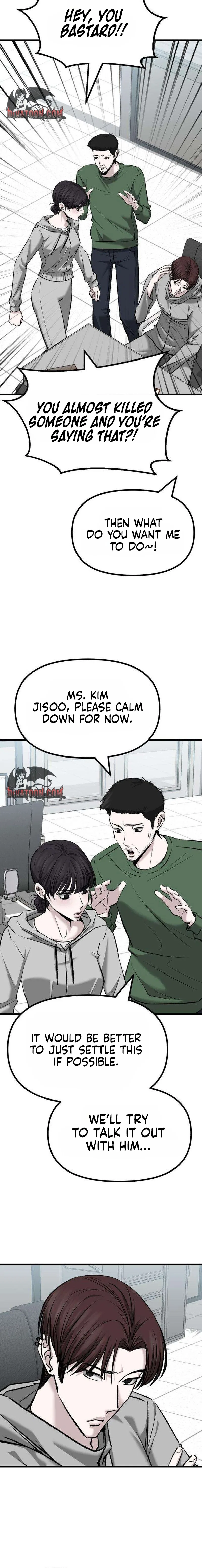 Housekeeping Chapter 19 – Page 8