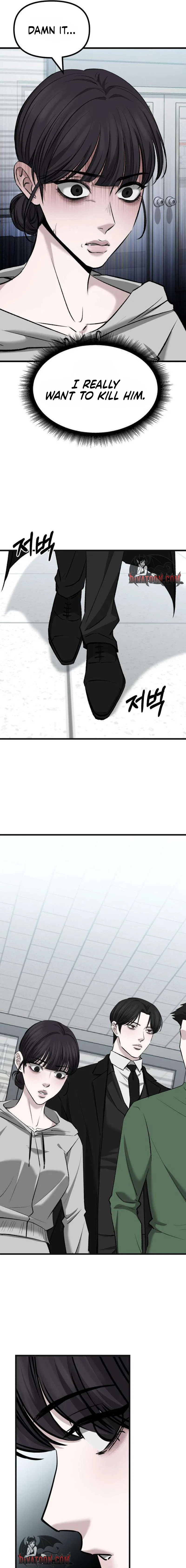 Housekeeping Chapter 19 – Page 9