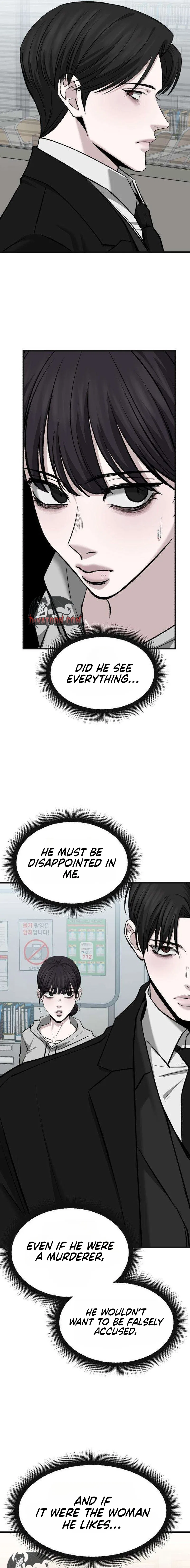 Housekeeping Chapter 19 – Page 11