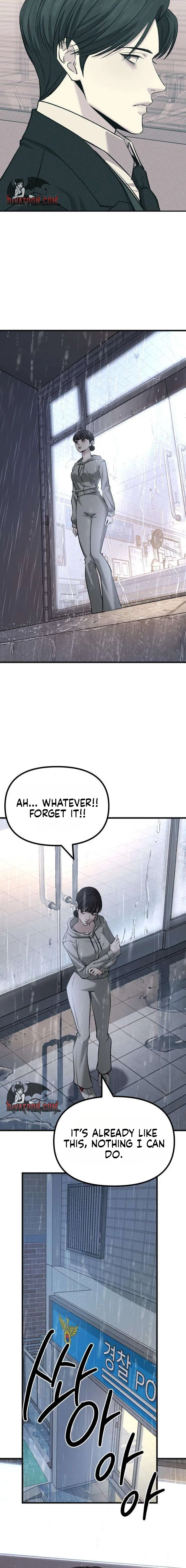 Housekeeping Chapter 19 – Page 20