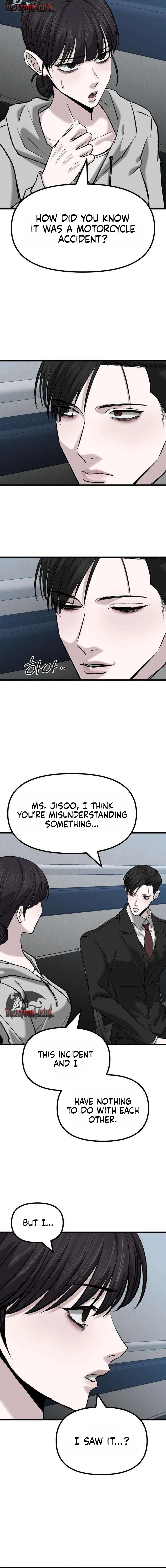 Housekeeping Chapter 18 – Page 2
