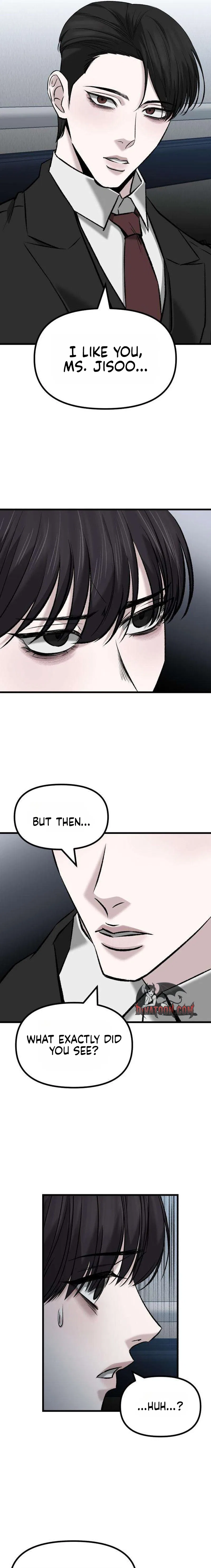 Housekeeping Chapter 18 – Page 5