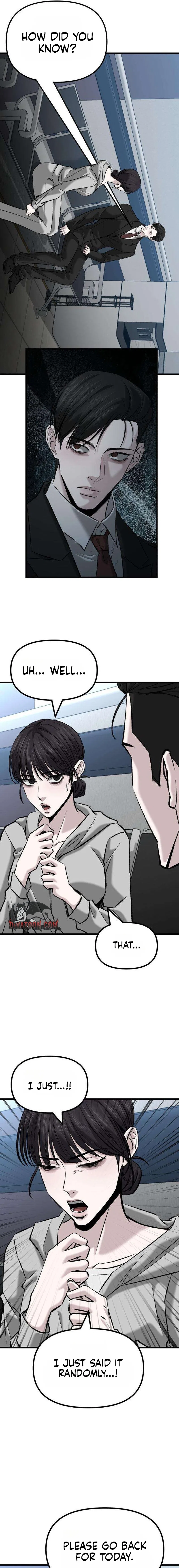 Housekeeping Chapter 18 – Page 7