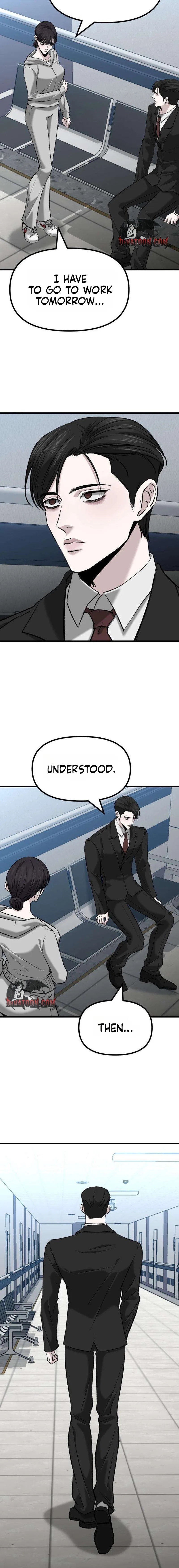 Housekeeping Chapter 18 – Page 8