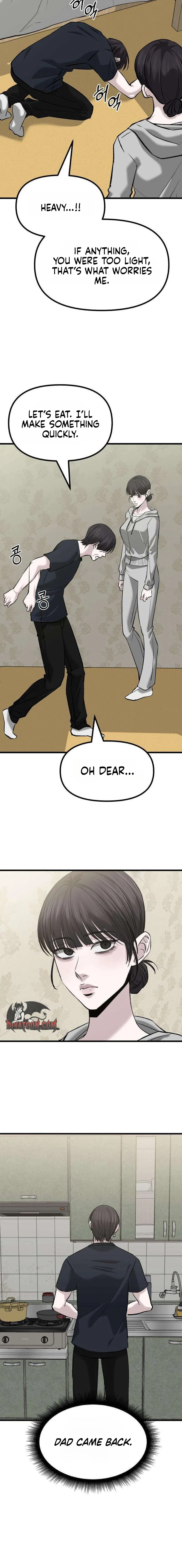 Housekeeping Chapter 18 – Page 12
