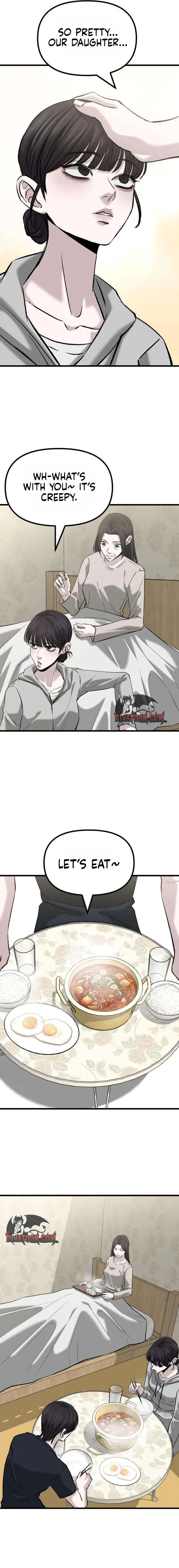 Housekeeping Chapter 18 – Page 15