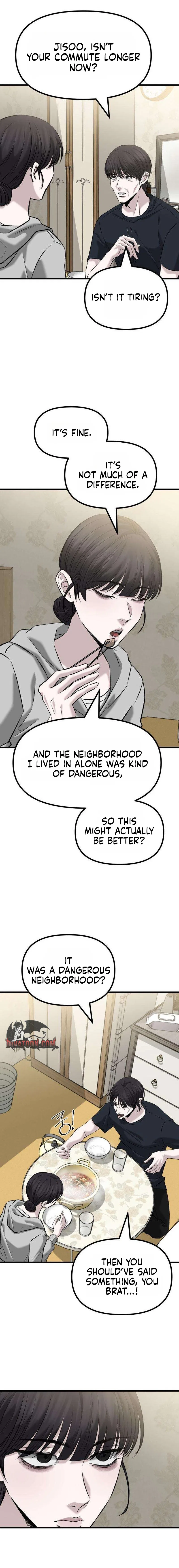 Housekeeping Chapter 18 – Page 16