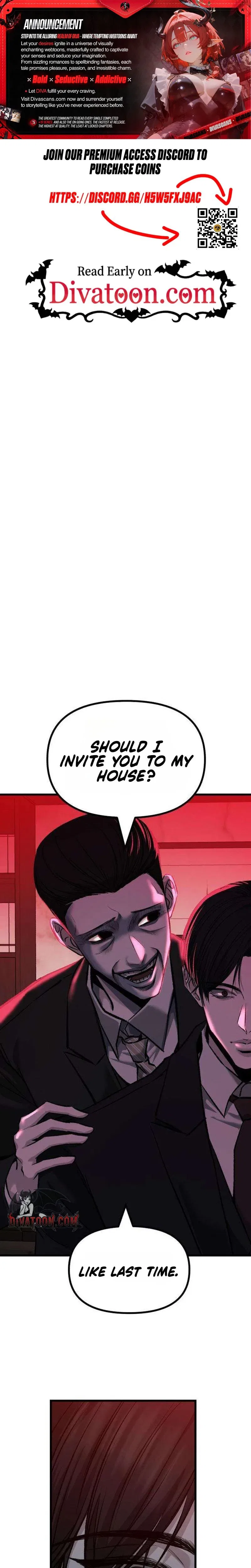 Housekeeping Chapter 17 – Page 1