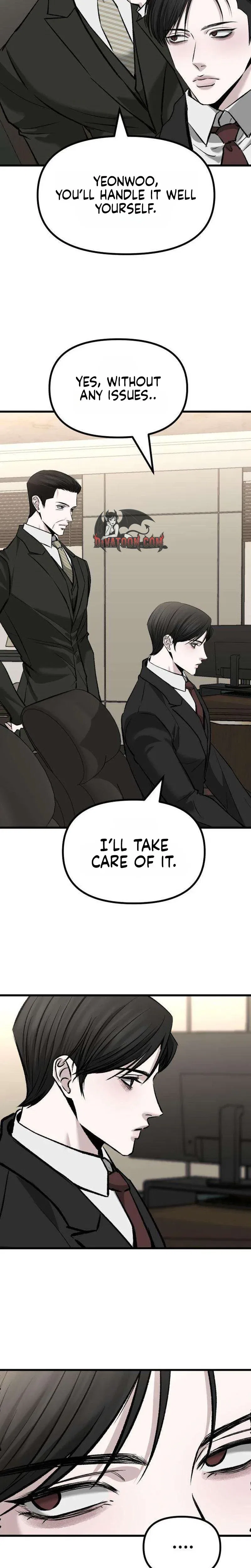 Housekeeping Chapter 17 – Page 6