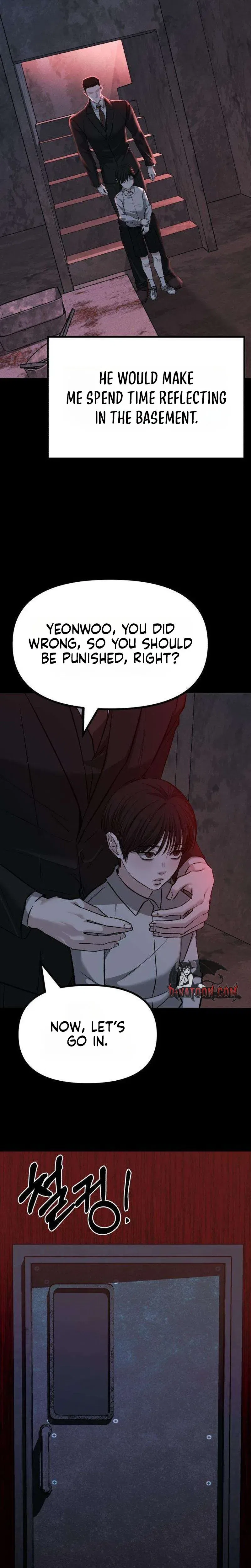 Housekeeping Chapter 17 – Page 14