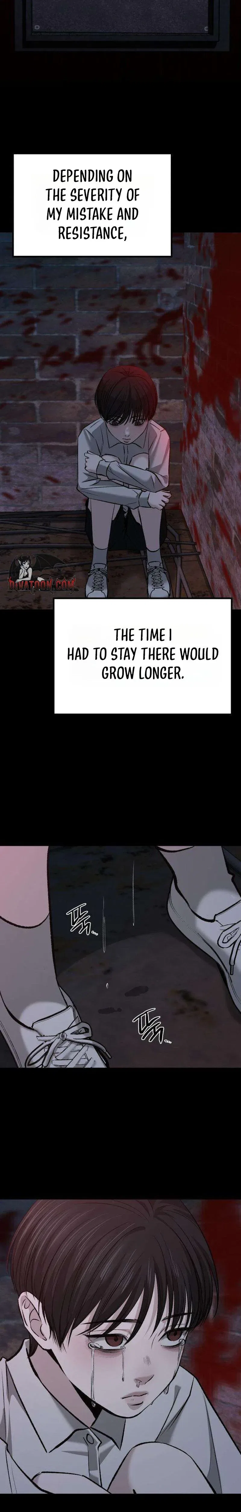 Housekeeping Chapter 17 – Page 15