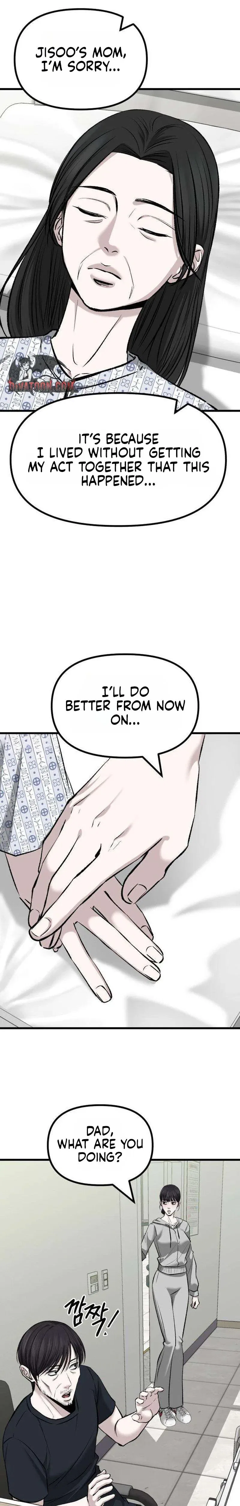 Housekeeping Chapter 17 – Page 21