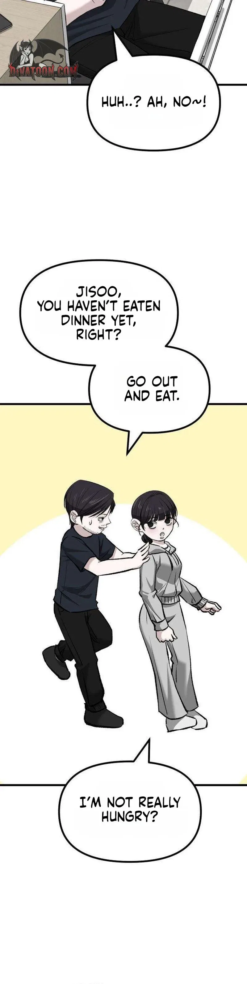 Housekeeping Chapter 17 – Page 22