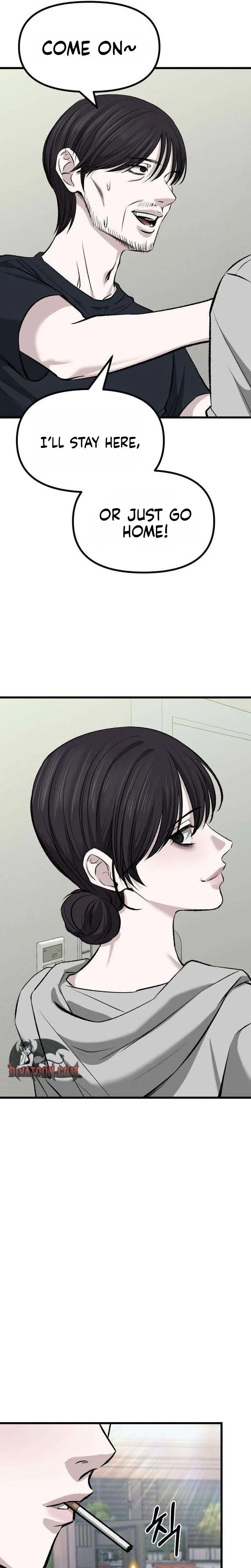 Housekeeping Chapter 17 – Page 23