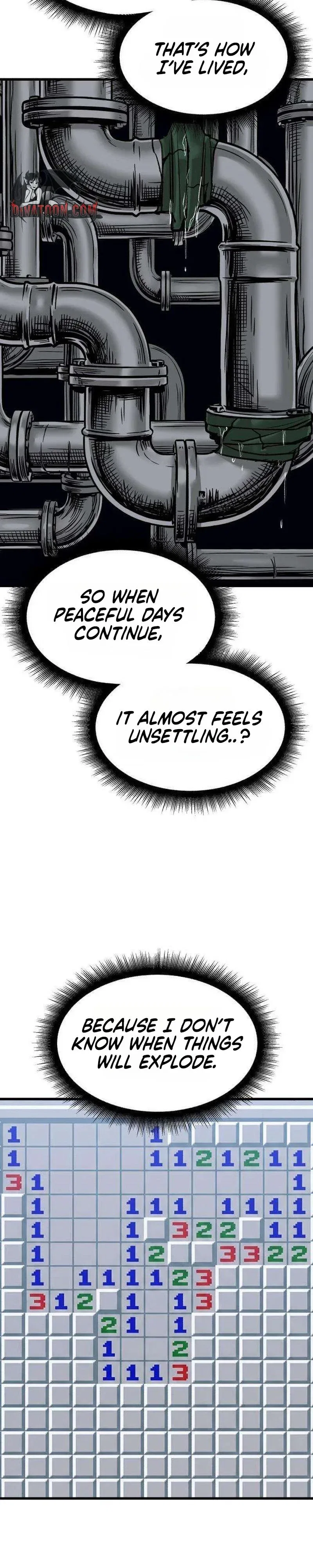 Housekeeping Chapter 17 – Page 25