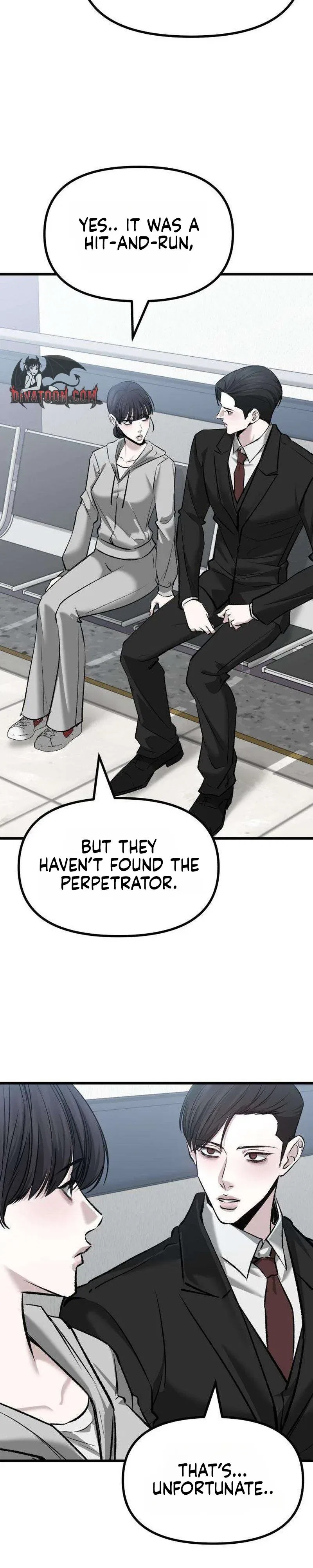 Housekeeping Chapter 17 – Page 28
