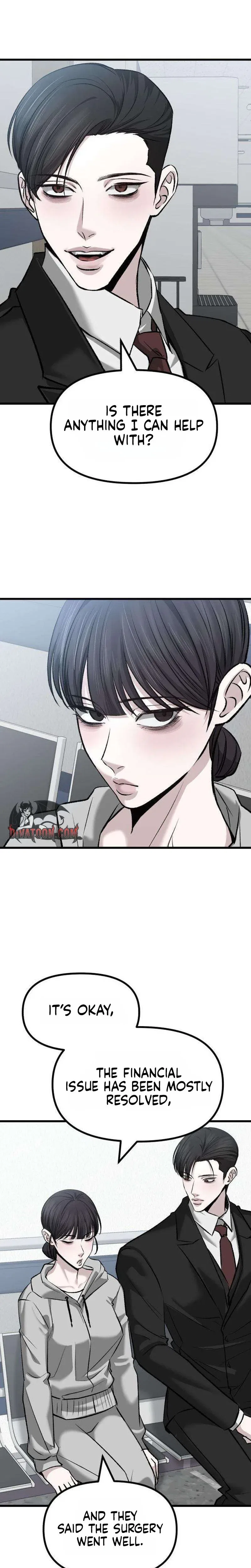 Housekeeping Chapter 17 – Page 29