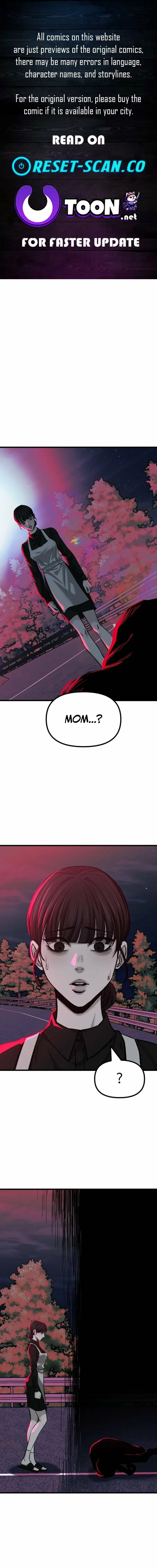 Housekeeping Chapter 16 – Page 1