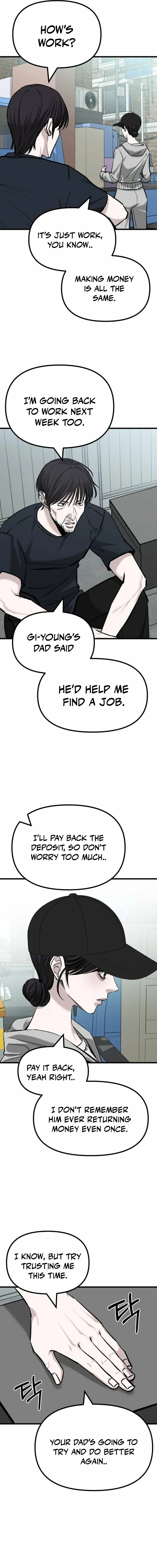 Housekeeping Chapter 16 – Page 9